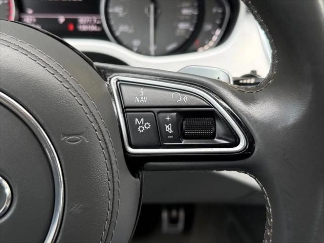 2013 Audi S8 4.0T