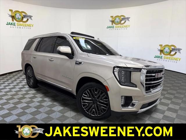 2021 GMC Yukon SLT for sale in Florence, KY