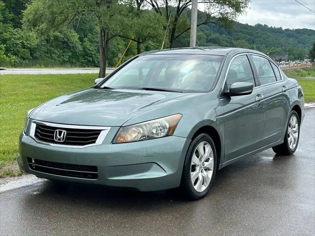 2008 Honda Accord 2.4 EX for sale near Athens, OH
