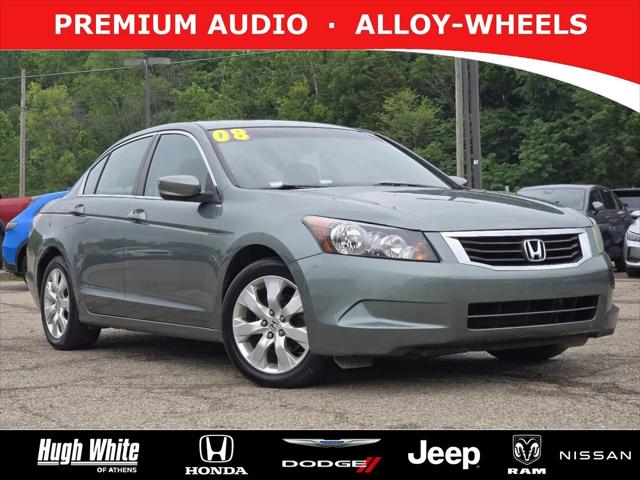 2008 Honda Accord 2.4 EX for sale near Athens, OH