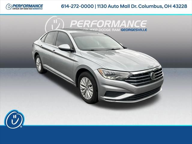 2019 Volkswagen Jetta 1.4T S for sale near Columbus, OH