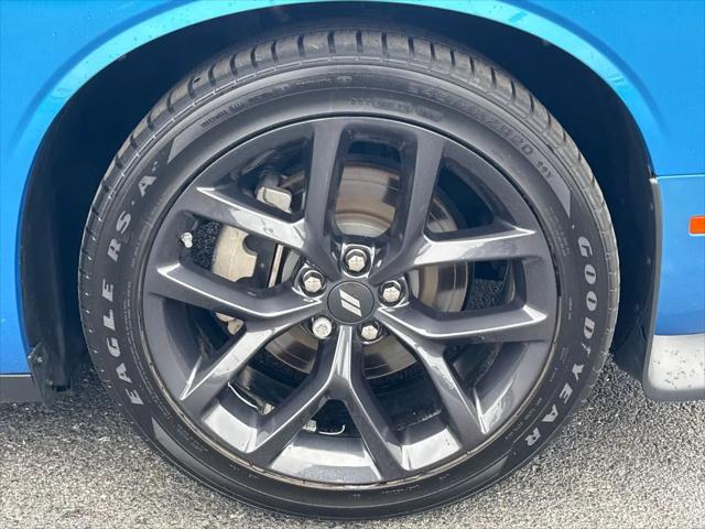 2023 Dodge Challenger R/T