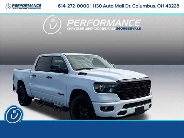 2023 Ram 1500 Big Horn Crew Cab 4x4 5'7" Box for sale in Columbus, OH