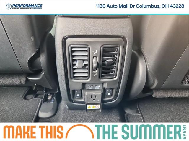 2026 Dodge Durango GT Premium AWD HEMI V8