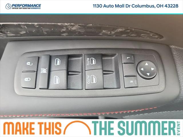2026 Dodge Durango GT Premium AWD HEMI V8