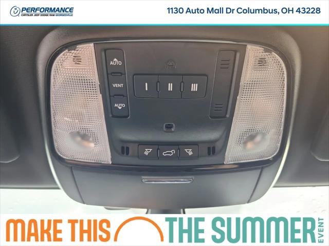 2026 Dodge Durango GT Premium AWD HEMI V8