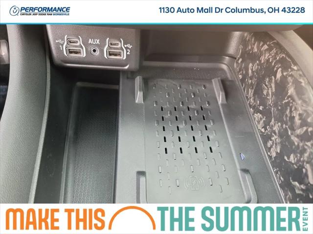 2026 Dodge Durango GT Premium AWD HEMI V8