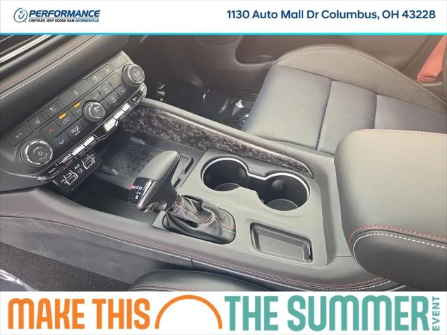2026 Dodge Durango GT Premium AWD HEMI V8