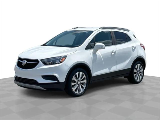 2019 Buick Encore FWD Preferred for sale in Gardendale, AL