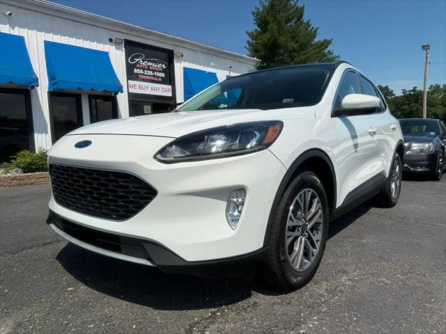 2022 Ford Escape SEL for sale in Blackwood, NJ