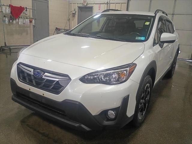 2023 Subaru Crosstrek Premium for sale in Bluefield, WV