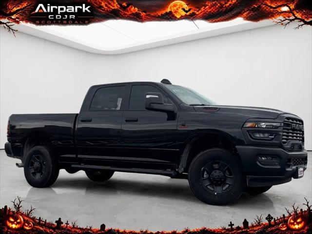 2026 Ram 2500 Tradesman Crew Cab 4x4 64 Box for sale in Scottsdale, AZ