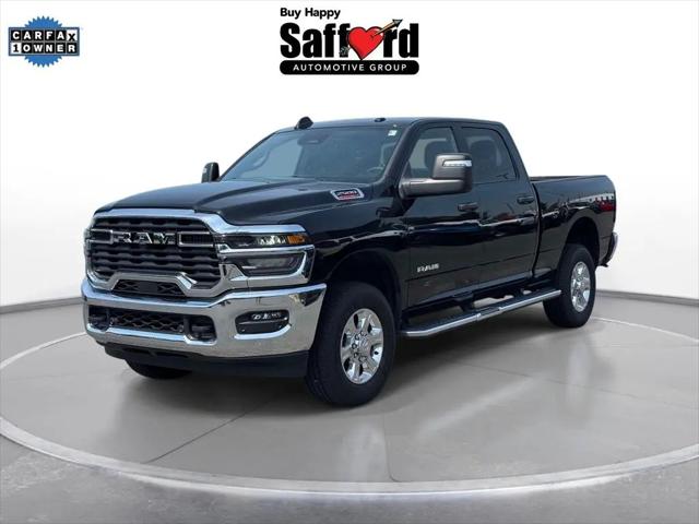2026 Ram 2500 Big Horn Crew Cab 4x4 6'4" Box for sale in Fredericksburg, VA