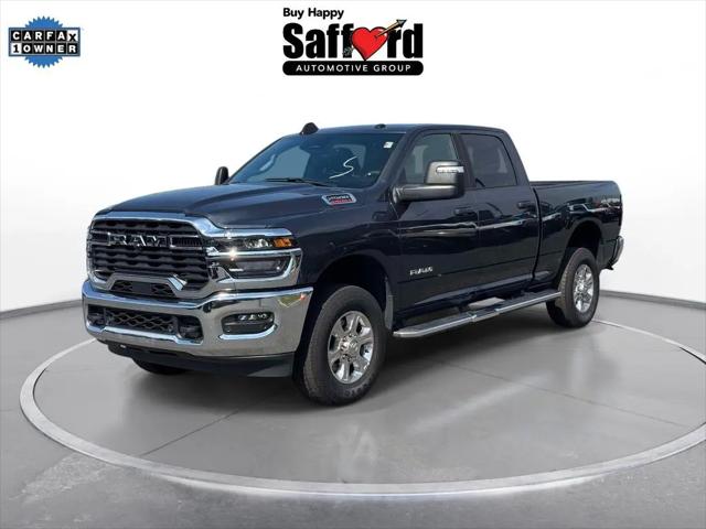 2026 Ram 2500 Big Horn Crew Cab 4x4 6'4" Box for sale in Fredericksburg, VA