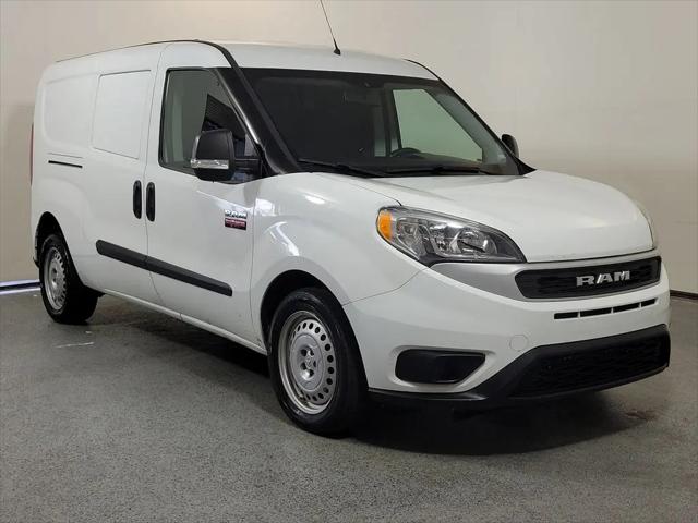 2022 Ram ProMaster City Cargo Van Cargo Van for sale in Clermont, FL