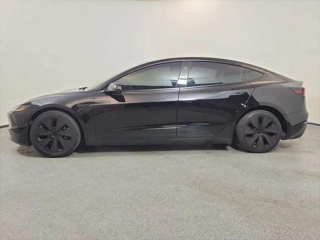 2024 Tesla Model 3 Standard