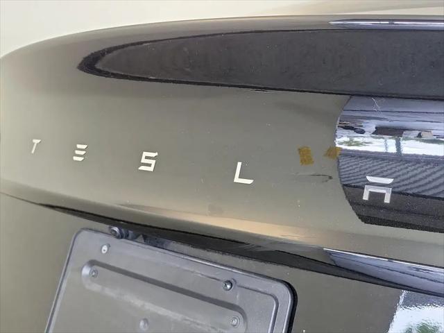 2024 Tesla Model 3 Standard
