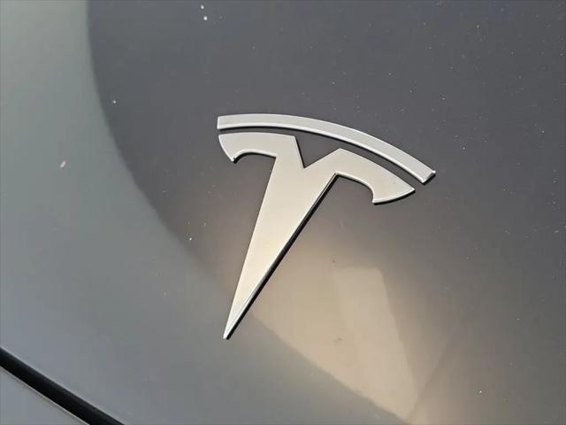 2024 Tesla Model 3 Standard
