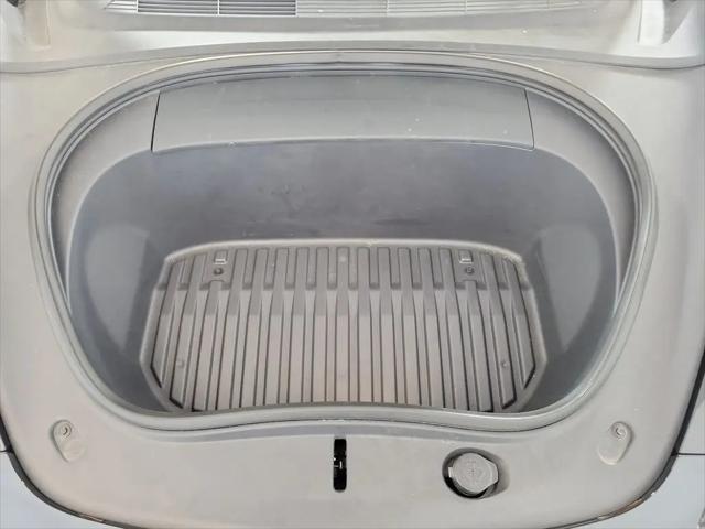 2024 Tesla Model 3 Standard