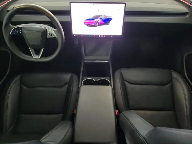 2024 Tesla Model 3 Standard