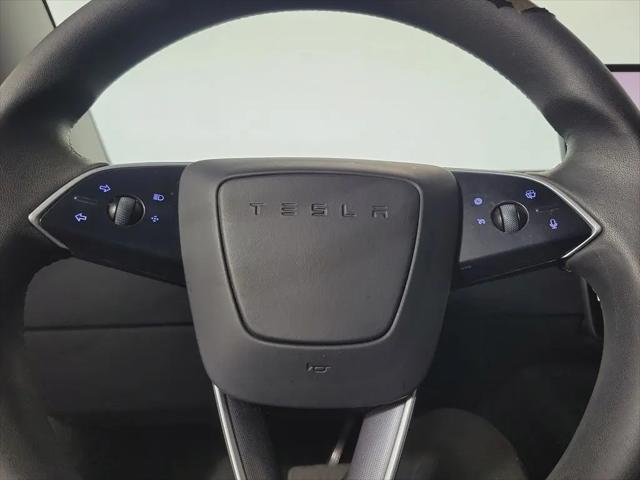 2024 Tesla Model 3 Standard