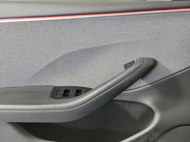 2024 Tesla Model 3 Standard