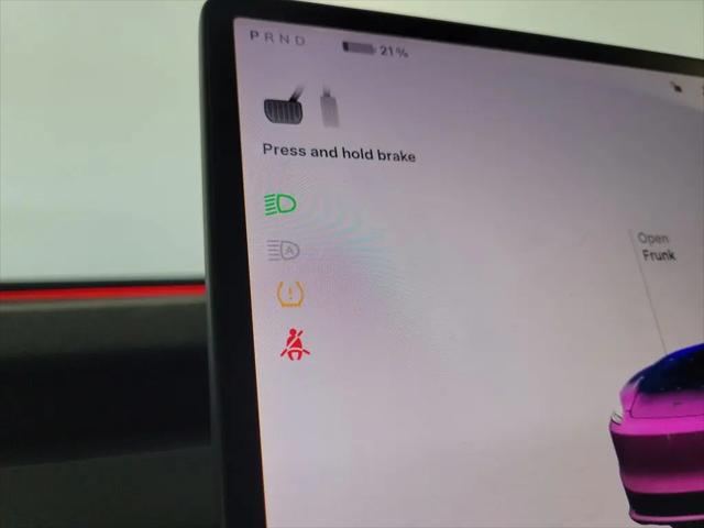 2024 Tesla Model 3 Standard