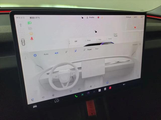 2024 Tesla Model 3 Standard