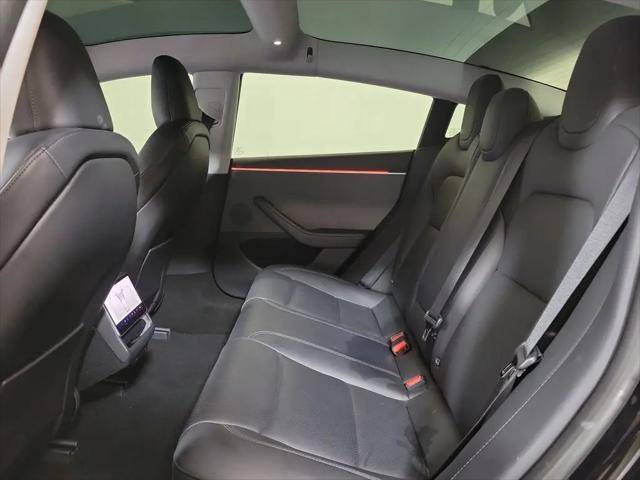 2024 Tesla Model 3 Standard