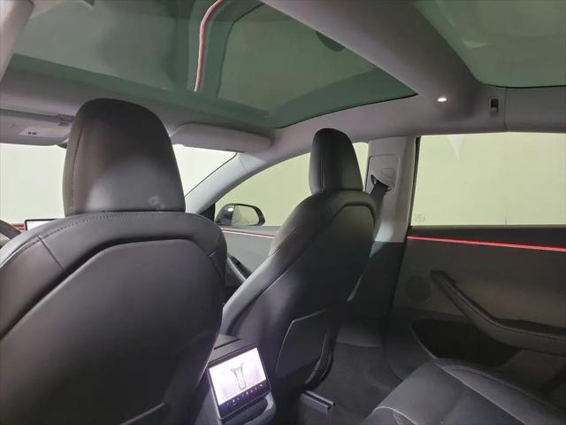2024 Tesla Model 3 Standard