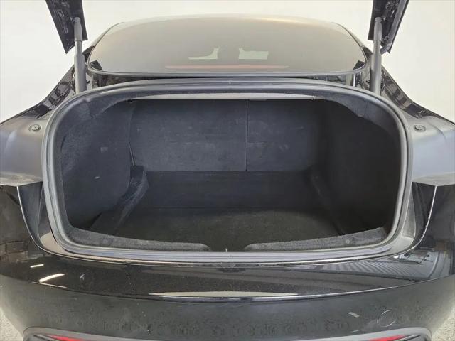 2024 Tesla Model 3 Standard