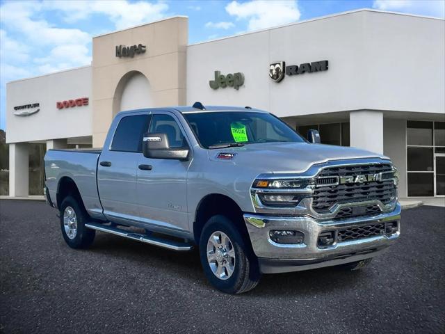 2026 Ram 2500 Big Horn Crew Cab 4x4 6'4" Box for sale in Alto, GA