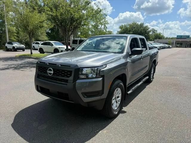 2025 Nissan Frontier Crew Cab S 4x2 for sale in Gainesville, FL