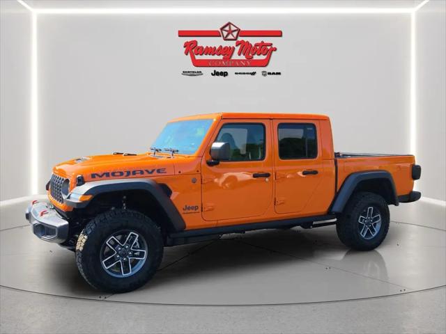 2026 Jeep Gladiator Sport for sale in Harrison, AR