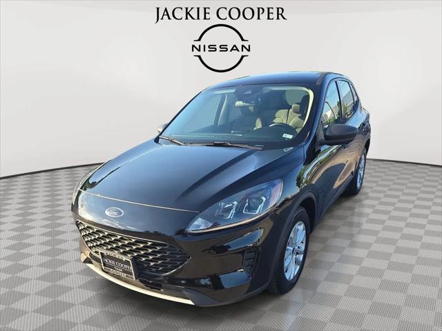 2021 Ford Escape S for sale in Tulsa, OK