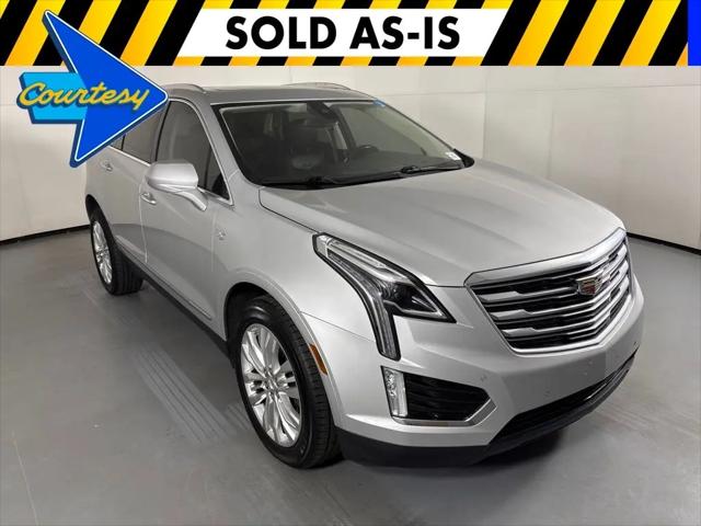 2018 Cadillac XT5 Premium Luxury for sale in Phoenix, AZ