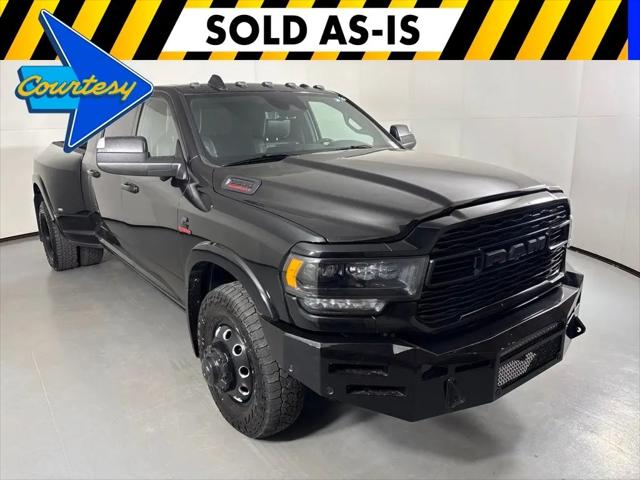 2022 Ram 3500 Limited Mega Cab 4x4 6'4" Box for sale in Phoenix, AZ