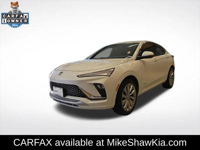 2024 Buick NV Avenir FWD for sale in Corpus Christi, TX