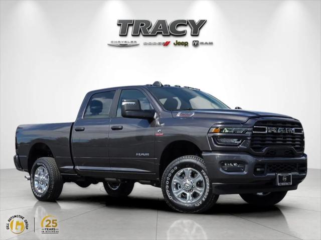 2026 Ram 2500 Big Horn Crew Cab 4x4 64 Box for sale in Tracy, CA