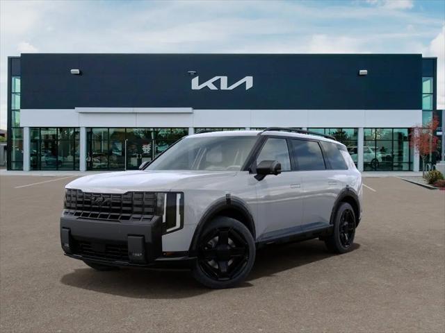 2027 Kia Telluride X-Line SX-Prestige for sale in Albuquerque, NM