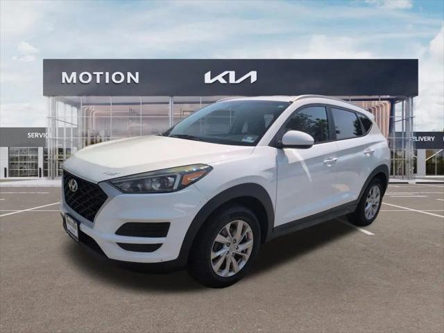 2019 Hyundai Tucson Value for sale in Hackettstown, NJ