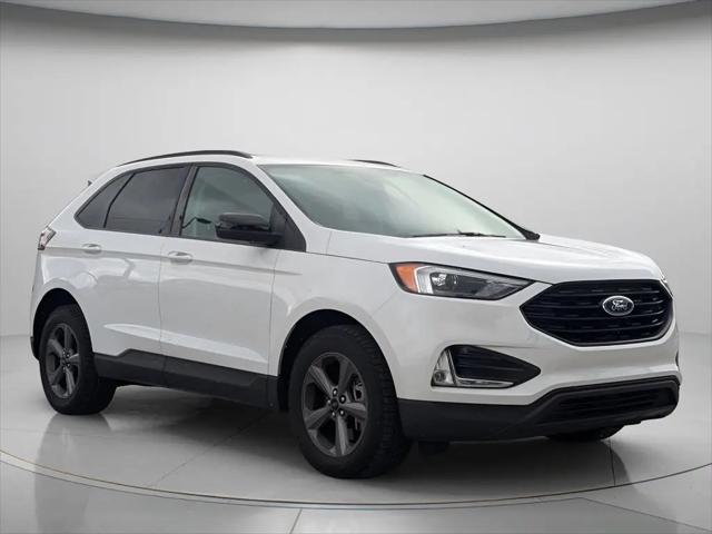 2024 Ford Edge SEL for sale in Houston, TX