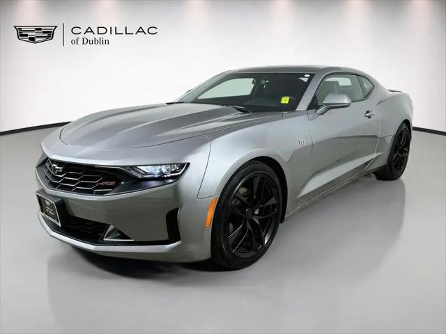 2023 Chevrolet Camaro RWD Coupe 2LT for sale in Dublin, OH