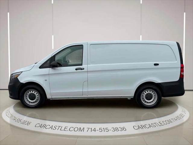 2022 Mercedes-Benz Metris Standard for sale in Fullerton, CA