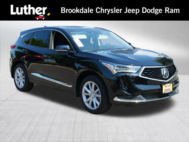 2023 Acura RDX Standard for sale in Brooklyn Park, MN