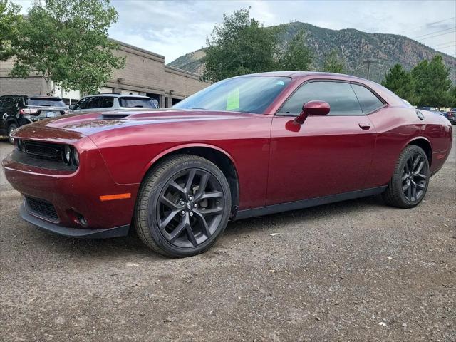 2020 Dodge Challenger SXT for sale in Flagstaff, AZ