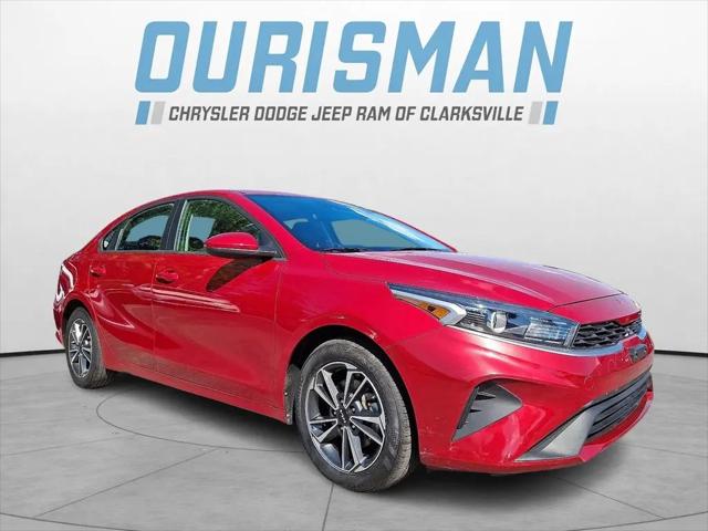 2022 Kia Forte LXS for sale in Clarksville, MD