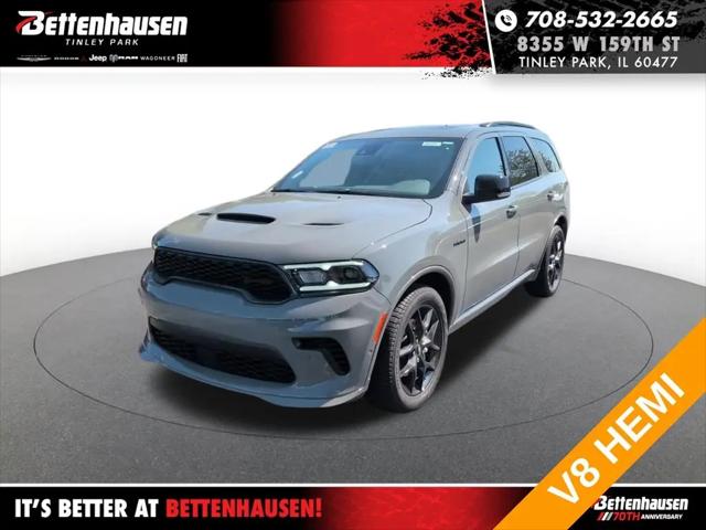 2026 Dodge Durango GT Premium AWD HEMI V8 for sale in Tinley Park, IL