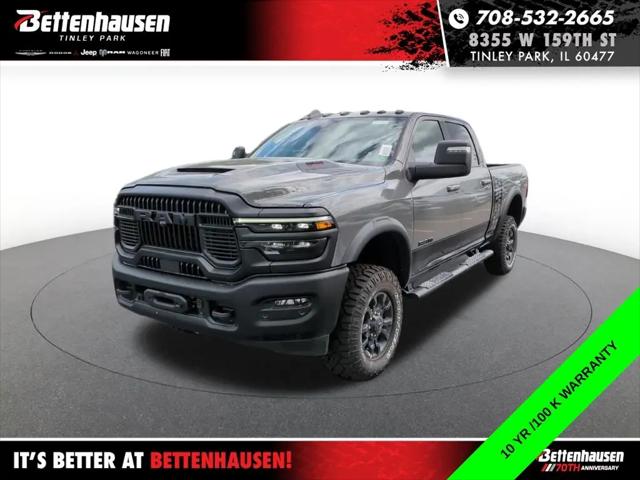 2026 Ram 2500 Power Wagon Crew Cab 4x4 64 Box for sale in Tinley Park, IL