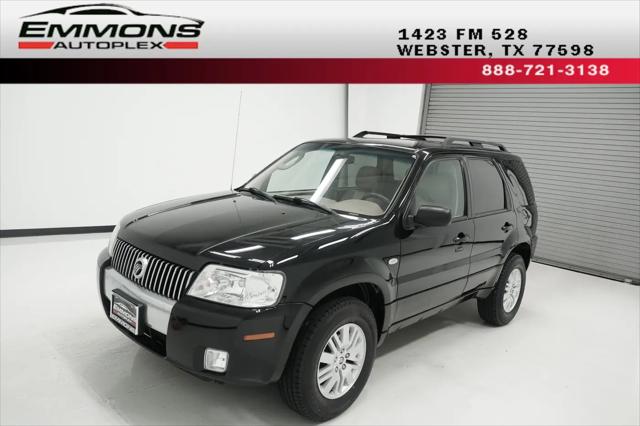 2005 Mercury Mariner Luxury for sale in Webster, TX